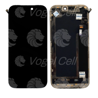 TELA DISPLAY IPHONE 17 PRO ORIGINAL RETIRADA