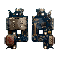 SUB PLACA CONECTOR DE CARGA SAMSUNG S22