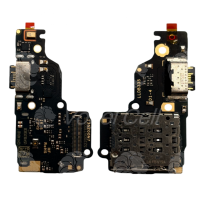 SUB PLACA CONECTOR DE CARGA XIAOMI NOTE 13 4G