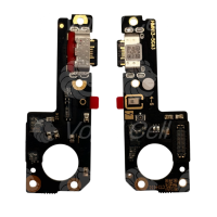 SUB PLACA CONECTOR DE CARGA XIAOMI NOTE 13 5G