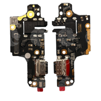 SUB PLACA CONECTOR DE CARGA XIAOMI NOTE 9S / NOTE 9 PRO