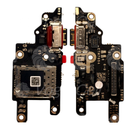 SUB PLACA CONECTOR DE CARGA XIAOMI POCO X6 PRO