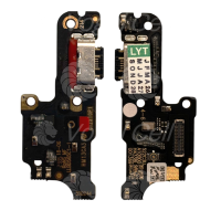 SUB PLACA CONECTOR DE CARGA XIAOMI REDMI 13C
