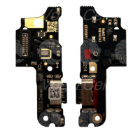 SUB PLACA CONECTOR DE CARGA XIAOMI REDMI 14C