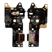 SUB PLACA CONECTOR DE CARGA XIAOMI REDMI 9