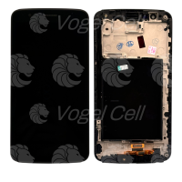 TELA DISPLAY LG K10 PRO / M400 PRETO