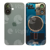 TAMPA IPHONE 16 VERDE PREMIUM