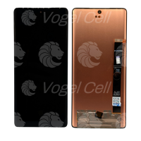 TELA DISPLAY MOTOROLA MOTO EDGE 30 ULTRA XT2241 S/ARO ZL