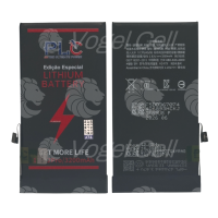 BATERIA IPHONE 12/ 12 PRO PLC PROGRAMÁVEL ( 3 MESES DE GARANTIA )