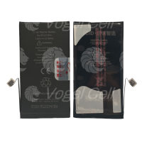 BATERIA IPHONE 12/12 PRO JCID ( 3 MESES DE GARANTIA )