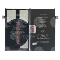 BATERIA IPHONE 16 PLUS JCID ( 3 MESES DE GARANTIA )