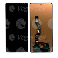 TELA DISPLAY MOTOROLA MOTO EDGE 50 FUSION XT2429 / G85 5G XT2427 INCELL SEM ARO