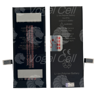 BATERIA IPHONE 7G JCID ( 3 MESES DE GARANTIA )