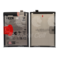 BATERIA MOTOROLA MOTO G56 5G RB52 VEZR (3 MESES DE GARANTIA )