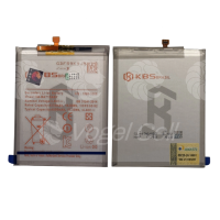 BATERIA SAMSUNG A71 EB-BA715ABY KBS  1 ANO DE GARANTIA )