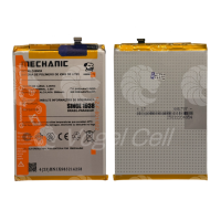 BATERIA XIAOMI REDMI 14C / POCO C75 BN5X MECHANIC (3 MESES DE GARANTIA)