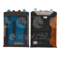 BATERIA XIAOMI POCO X7 PRO TURBO / REDMI K80 BM69 VEZR (3 MESES DE GARANTIA)