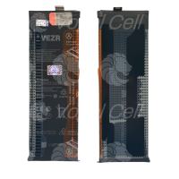 BATERIA XIAOMI REDMI NOTE 10 LITE / MI NOTE 10 / MI NOTE 10 PRO BM52 VEZR (3 MESES DE GARANTIA)