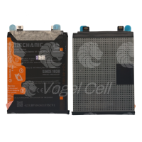 BATERIA XIAOMI POCO F4 5G / REDMI K40S MECHANIC BP49 (3 MESES DE GARANTIA)