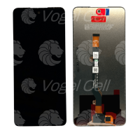 TELA DISPLAY INFINIX HOT 30 / HOT 30 5G / SPARK 10 ORIGINAL CH