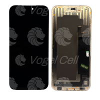 TELA DISPLAY IPHONE 17 PRO MAX  VIBE SOFT OLED PROGRAMÁVEL