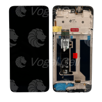 TELA DISPLAY MOTOROLA MOTO  G34 XT2363 C/ARO PREMIUM VIBE