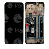 TELA DISPLAY MOTOROLA MOTO G17  XT2623 C/ARO PREMIUM VIBE