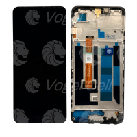 TELA DISPLAY REALME C55 C/ARO PREMIUM ZL