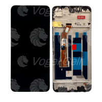 TELA DISPLAY REALME C71 4G C/ARO PREMIUM VIBE