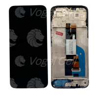 TELA DISPLAY XIAOMI REDMI 15C / POCO C85 C/ARO ORIGINAL CH