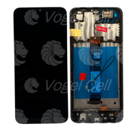 TELA DISPLAY XIAOMI REDMI A1 - A1 PLUS / A2  C/ARO PREMIUM VIBE