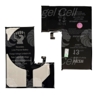 BATERIA IPHONE 13 PRO VEZR (GLOBAL/GENUINA) ( 3 MESES DE GARANTIA )