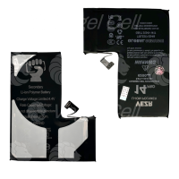 BATERIA IPHONE 14 PRO VEZR (GLOBAL/GENUINA) ( 3 MESES DE GARANTIA )