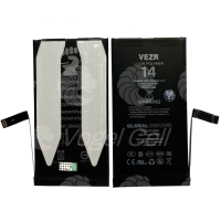 BATERIA IPHONE 14 VEZR (GLOBAL/GENUINA) ( 3 MESES DE GARANTIA )