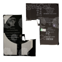 BATERIA IPHONE 15 PRO VEZR (GLOBAL/GENUINA) ( 3 MESES DE GARANTIA )