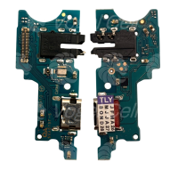 SUB PLACA CONECTOR DE CARGA SAMSUNG A07 A075M