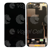 TELA DISPLAY IPHONE 14 PRO SOFT OLED VEZR (CALIBRA GENUÍNA)
