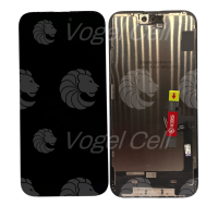 TELA DISPLAY IPHONE 15 PLUS FHD KBS CI (6 MESES DE GARANTIA)