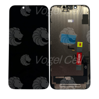 TELA DISPLAY IPHONE 16E KBS PREMIUM CI ( 6 MESES GARANTIA )
