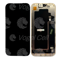 TELA DISPLAY IPHONE 17 PRO PREMIUM VIBE  (TROCA CI)