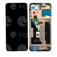 TELA DISPLAY MOTOROLA MOTO G35 XT2433  C/ARO PREMIUM VIBE