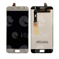 TELA DISPLAY ASUS ZENFONE 4 SELFIE ZB553KL BRANCO