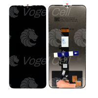 TELA DISPLAY MOTOROLA MOTO G10/G20/G30 XT2128 S/ ARO  ZL
