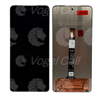 TELA DISPLAY MOTOROLA MOTO G75 XT2437 ORIGINAL CH
