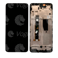 TELA DISPLAY MOTOROLA MOTO G84 XT2347 C/ ARO INCELL