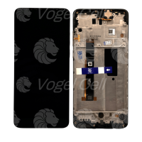 TELA DISPLAY MOTOROLA MOTO G84 XT2347 C/ARO ZL PREMIUM