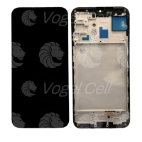 TELA DISPLAY SAMSUNG A15 5G 4G (A156) C/ARO ORIGINAL CH
