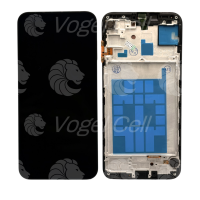 TELA DISPLAY SAMSUNG A15 5G 4G (A156) C/ARO PREMIUM VIBE