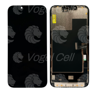 TELA DISPLAY IPHONE 13 PRO VIBE SOFT OLED DIAGNOSTICO (CALIBRA)