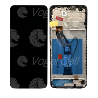 TELA DISPLAY XIAOMI REDMI 14C / POCO C75 C/ARO PREMIUM VIBE